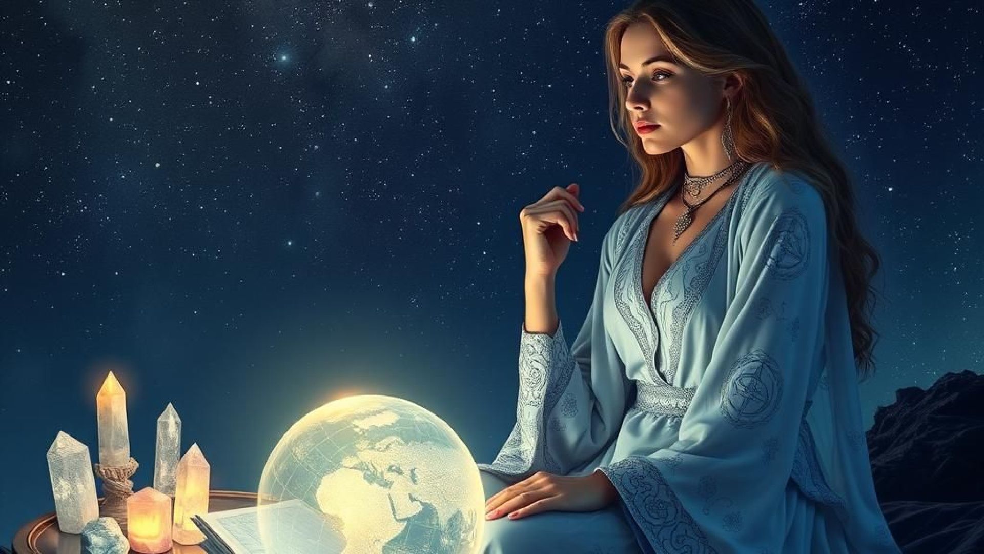 tarot  : profil 7
