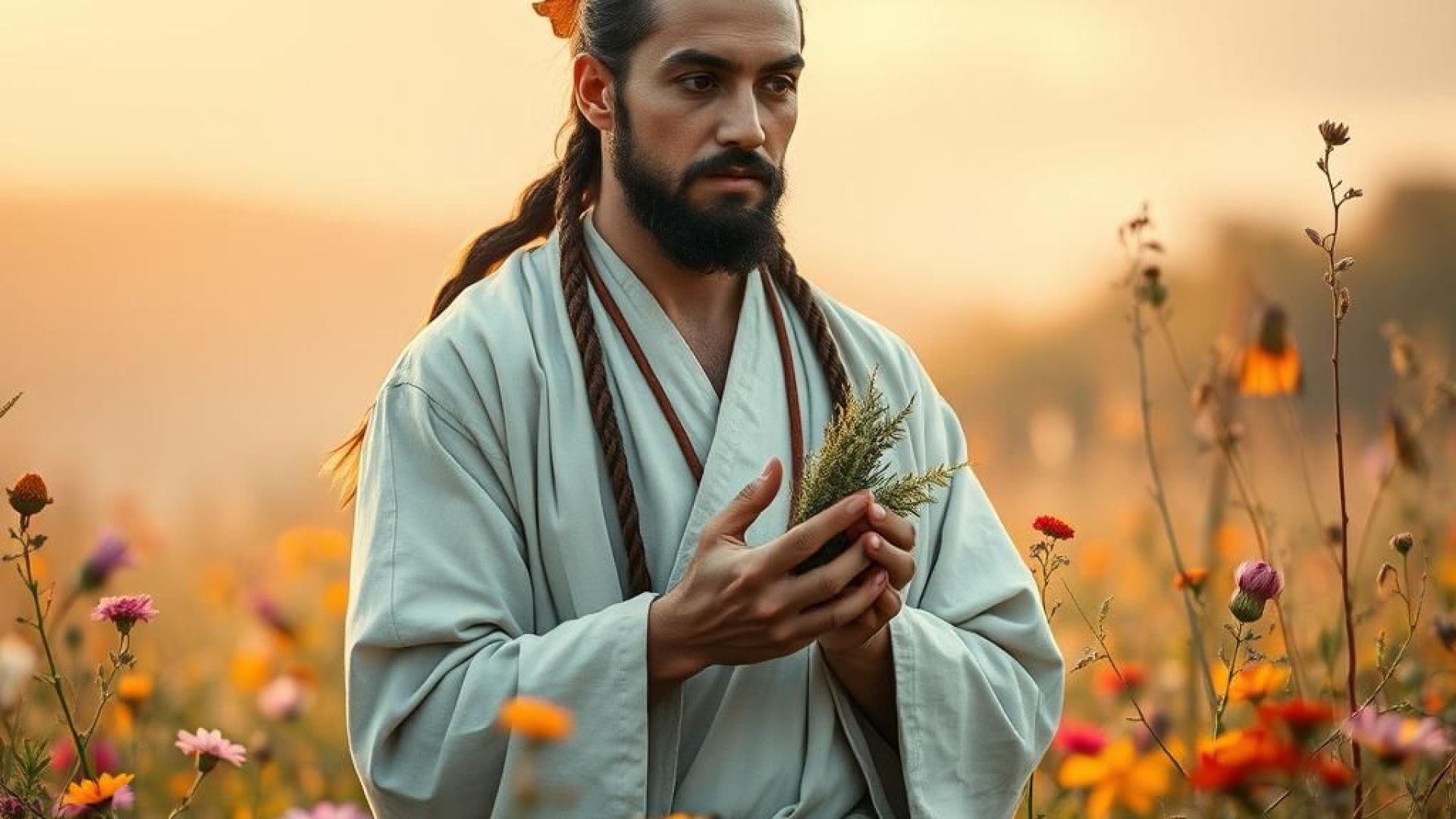 voyante spirituelle  : profil 8