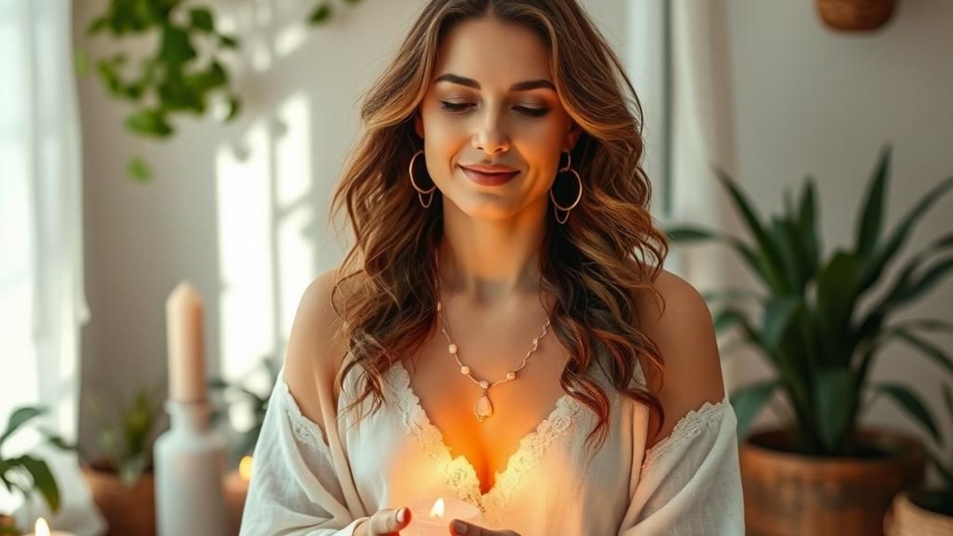Voyantes spirituelles  : profil 1