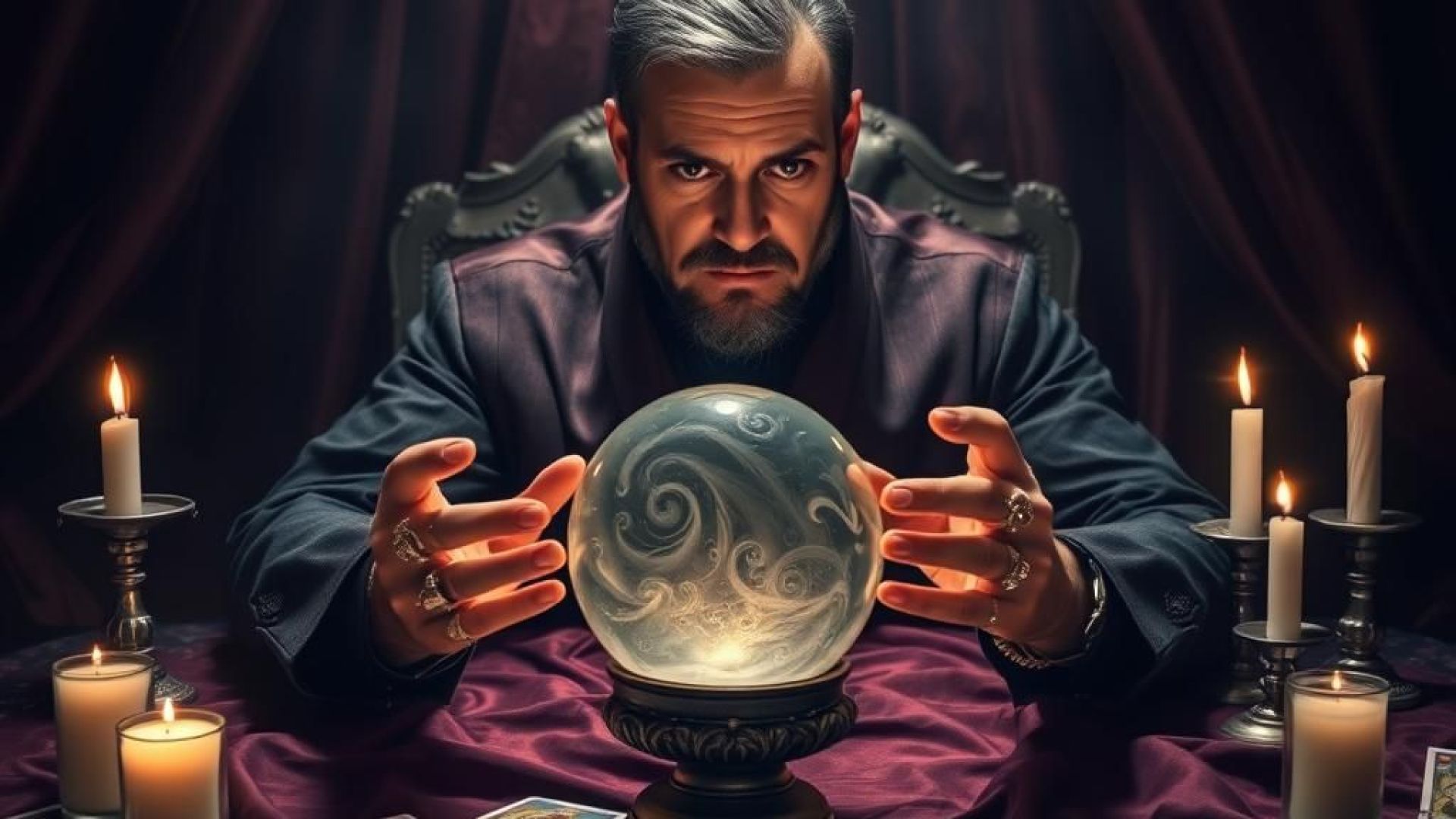 Astrologie et amour  : profil 6