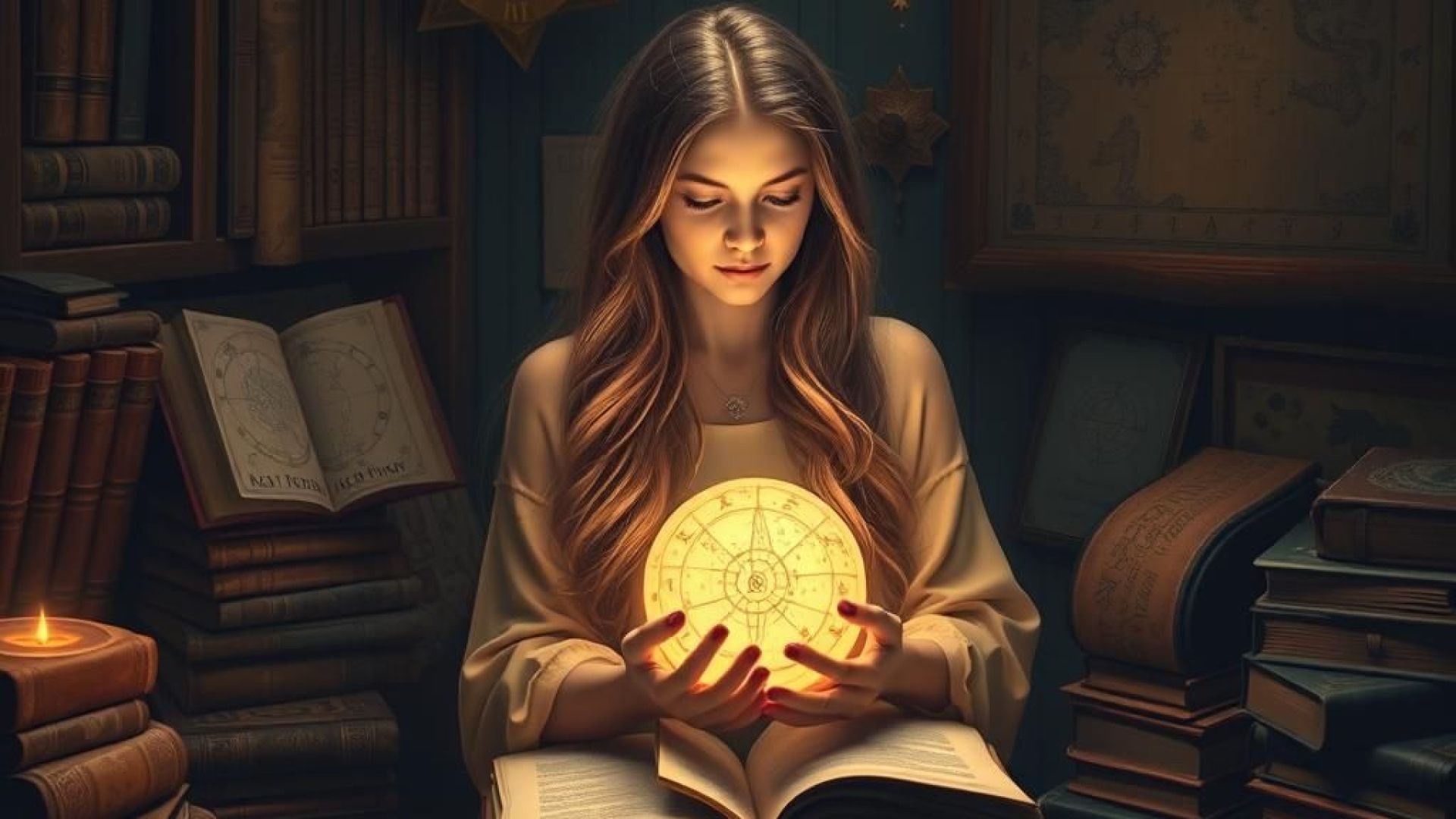 signe astrologique  : profil 7