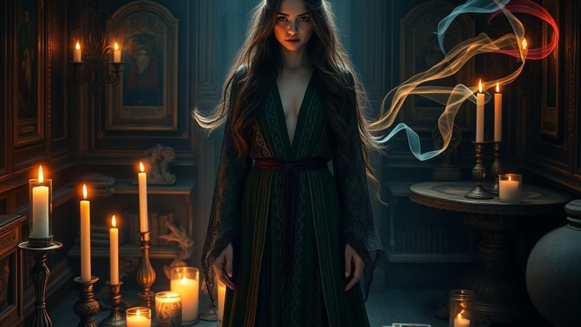 signe astrologique  : profil 2