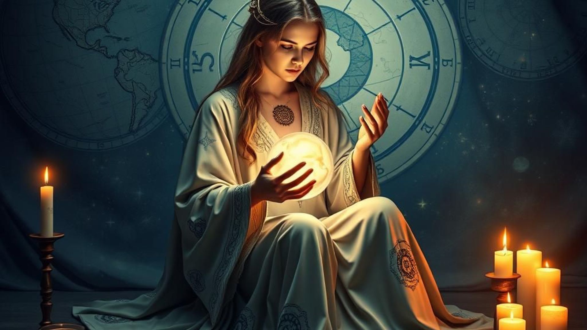 Lithothérapie et chakras  : profil 2