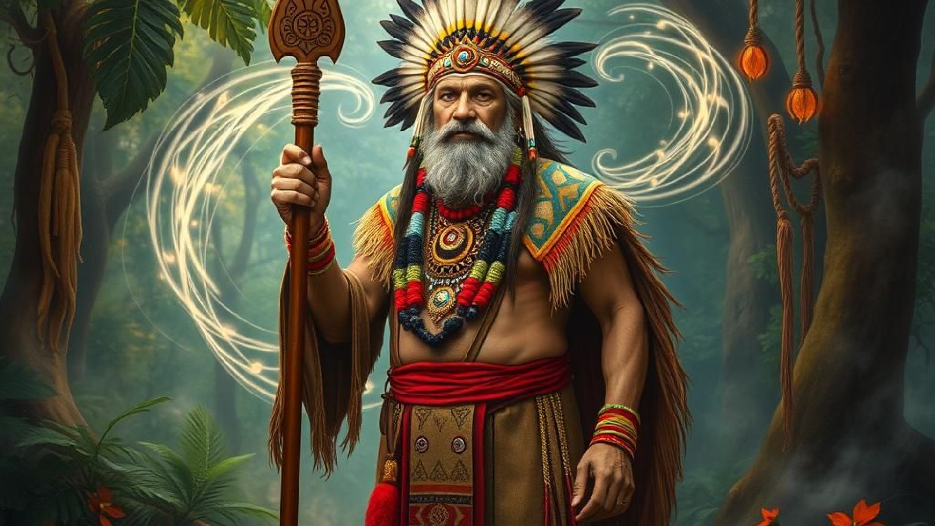 voyants clairvoyants  : profil 3