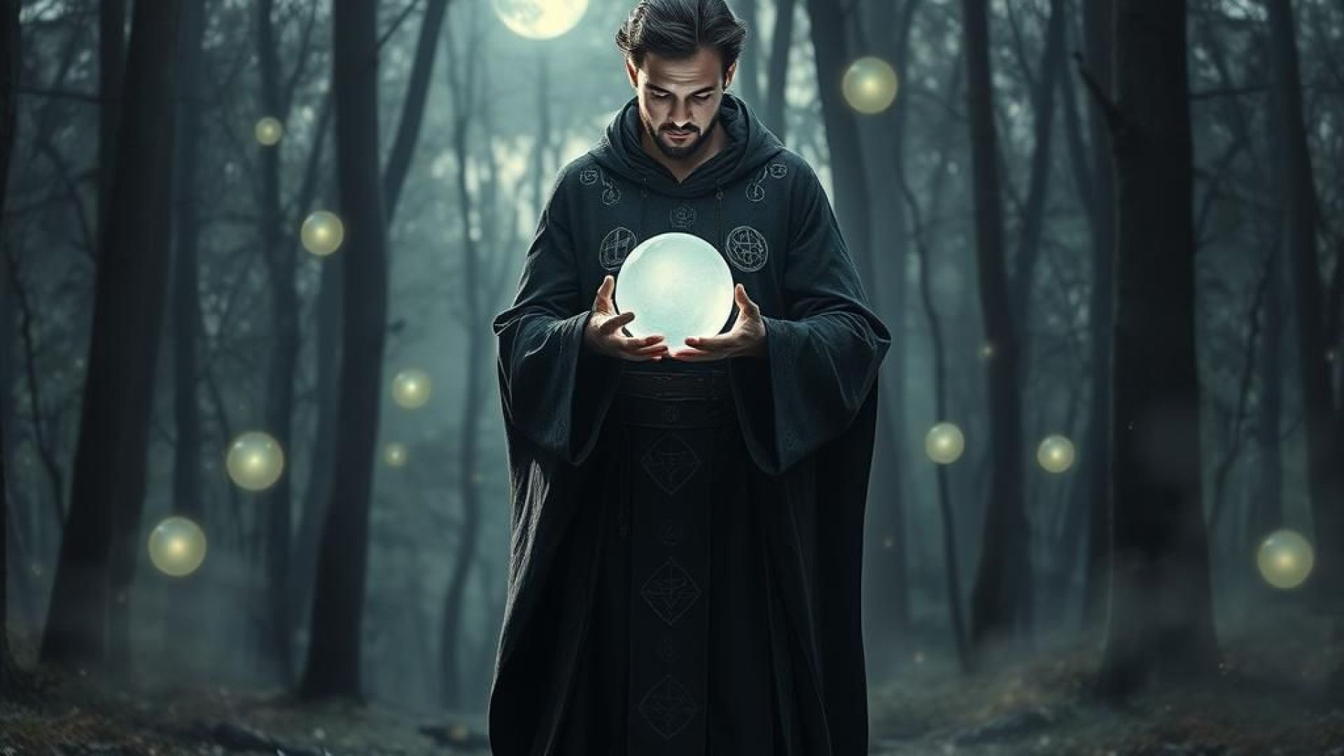 Rêves et spiritualité  : profil 10