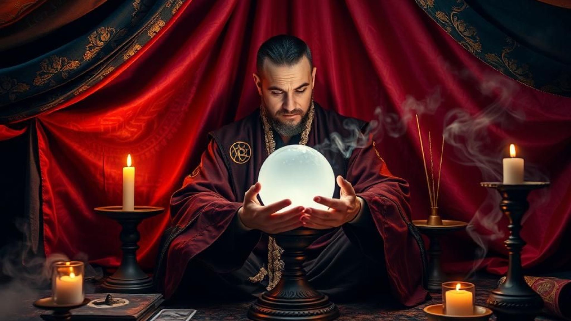 meilleure voyante  : profil 2