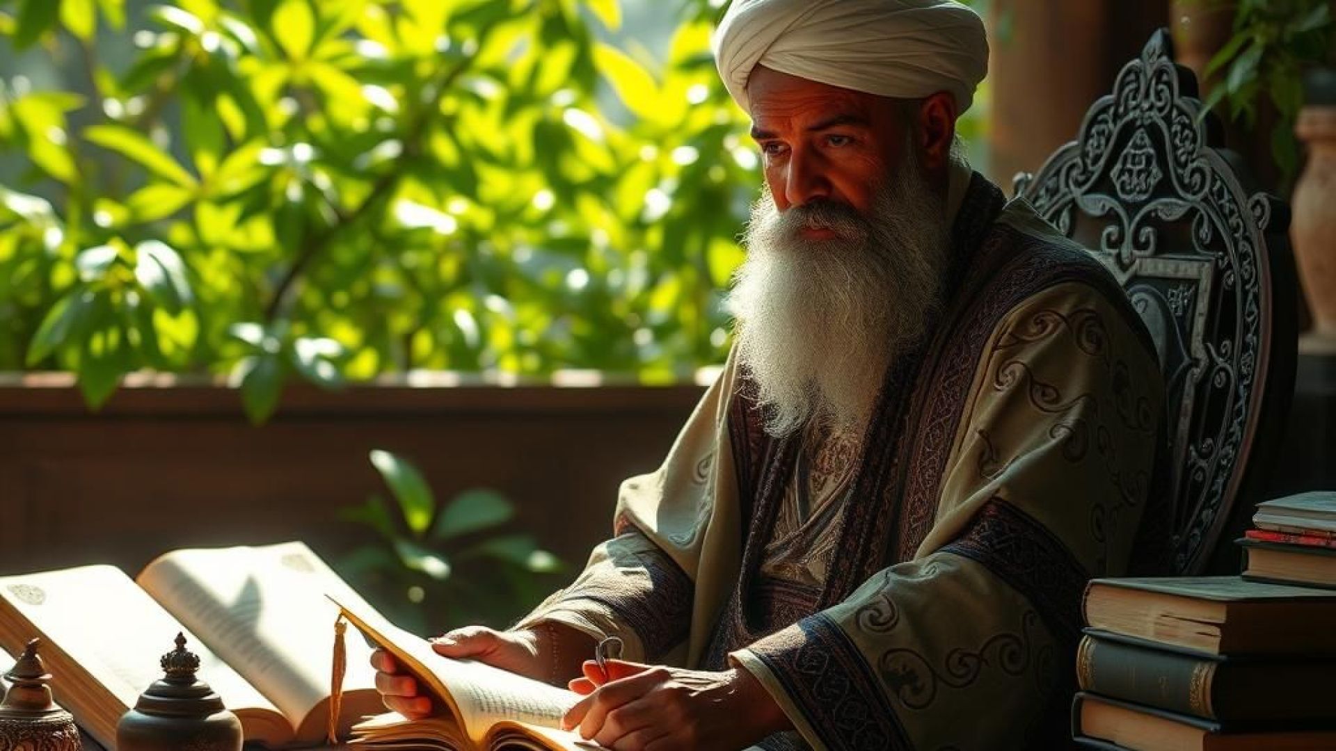 voyance spirituelle  : profil 6