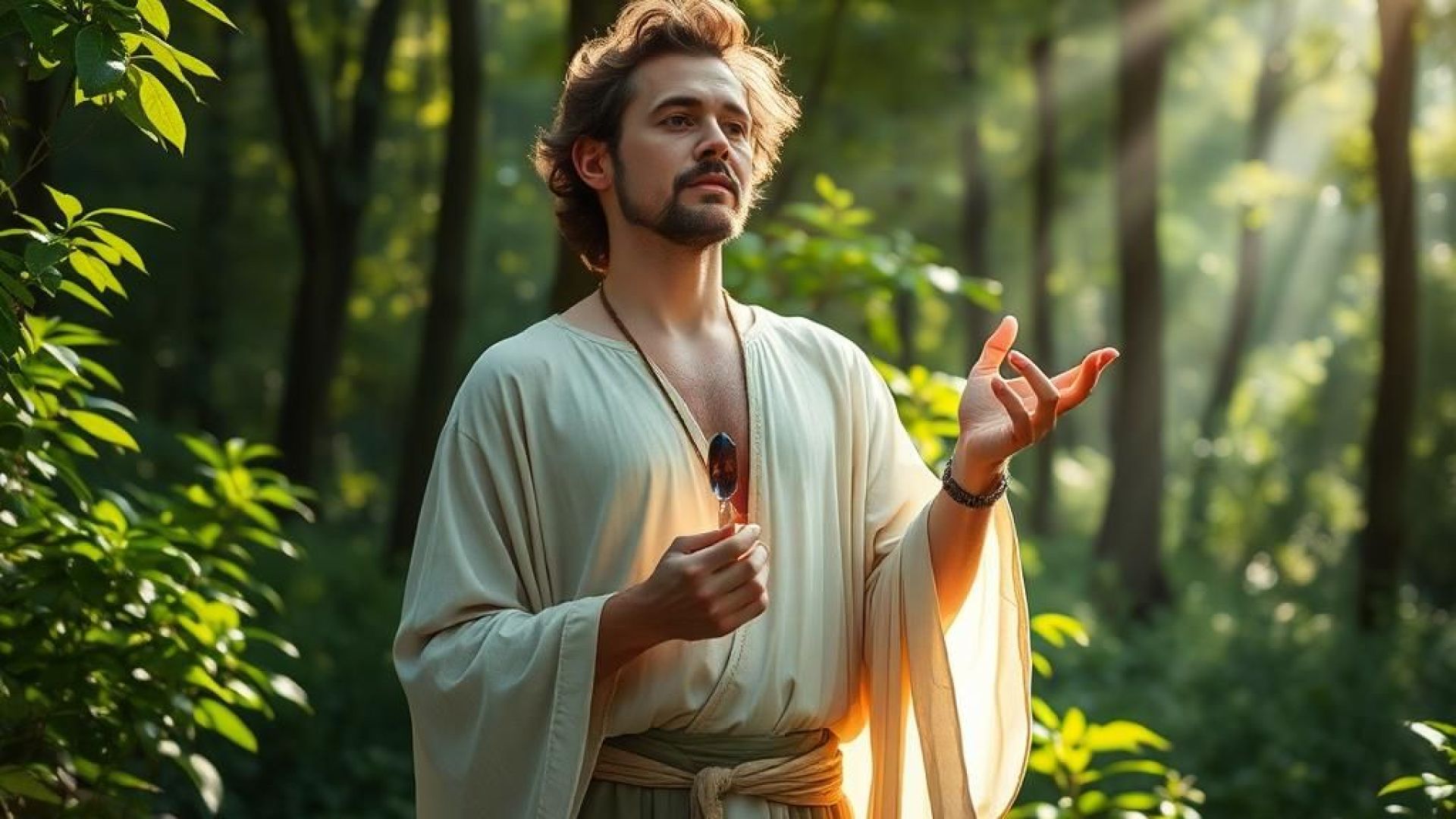 Astrologie et amour  : profil 8