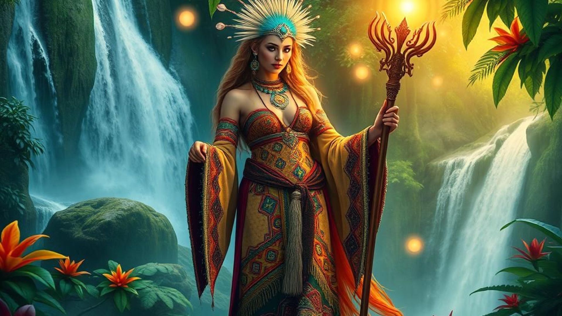 Cartomancienne en ligne  : profil 5