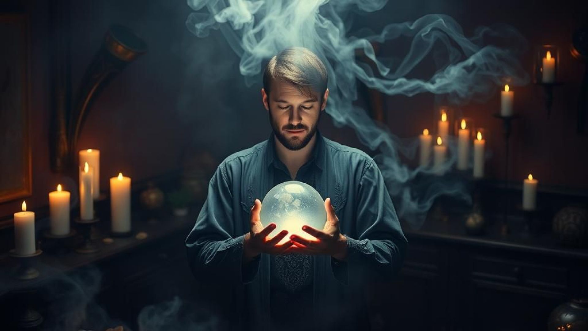 tarot  : profil 2