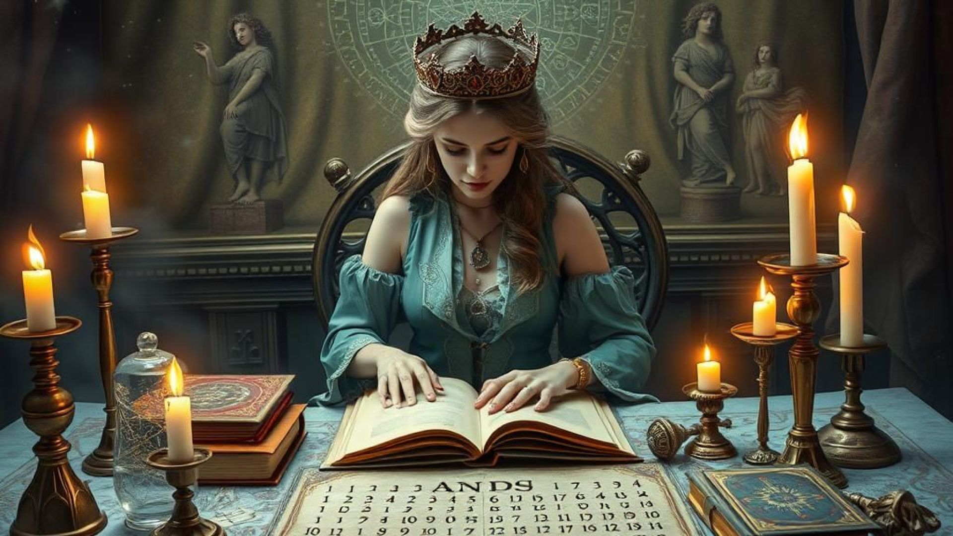 Médium ressources  : profil 12