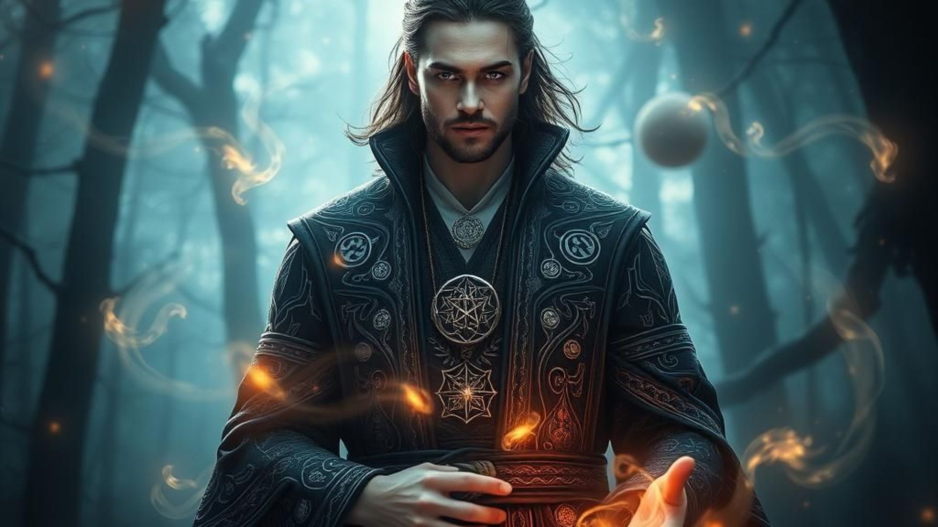 Voyantes voyance  : profil 11