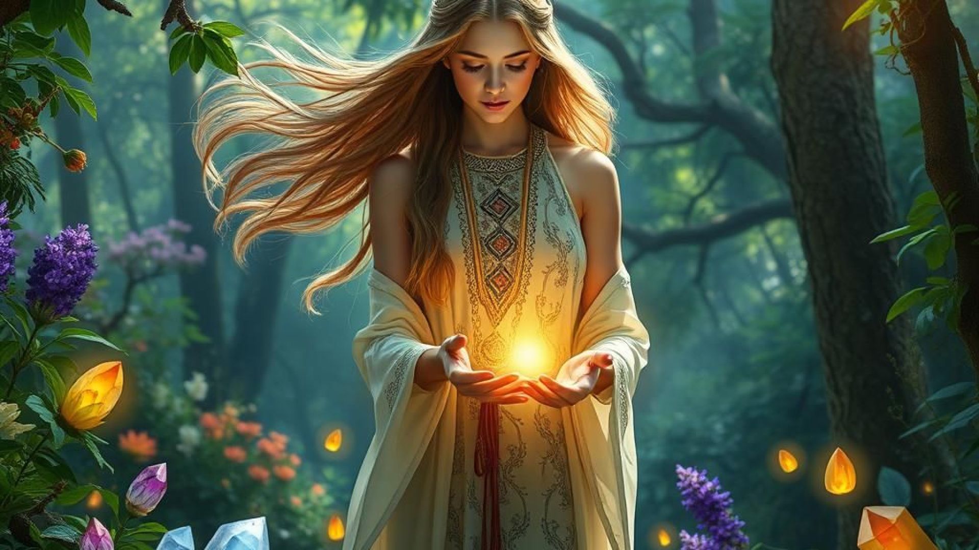 Voyance cartomancienne  : profil 9