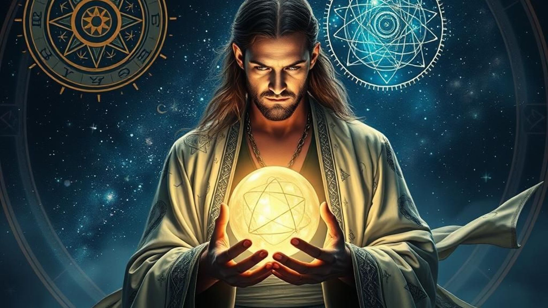 voyance gratuite  : profil 6