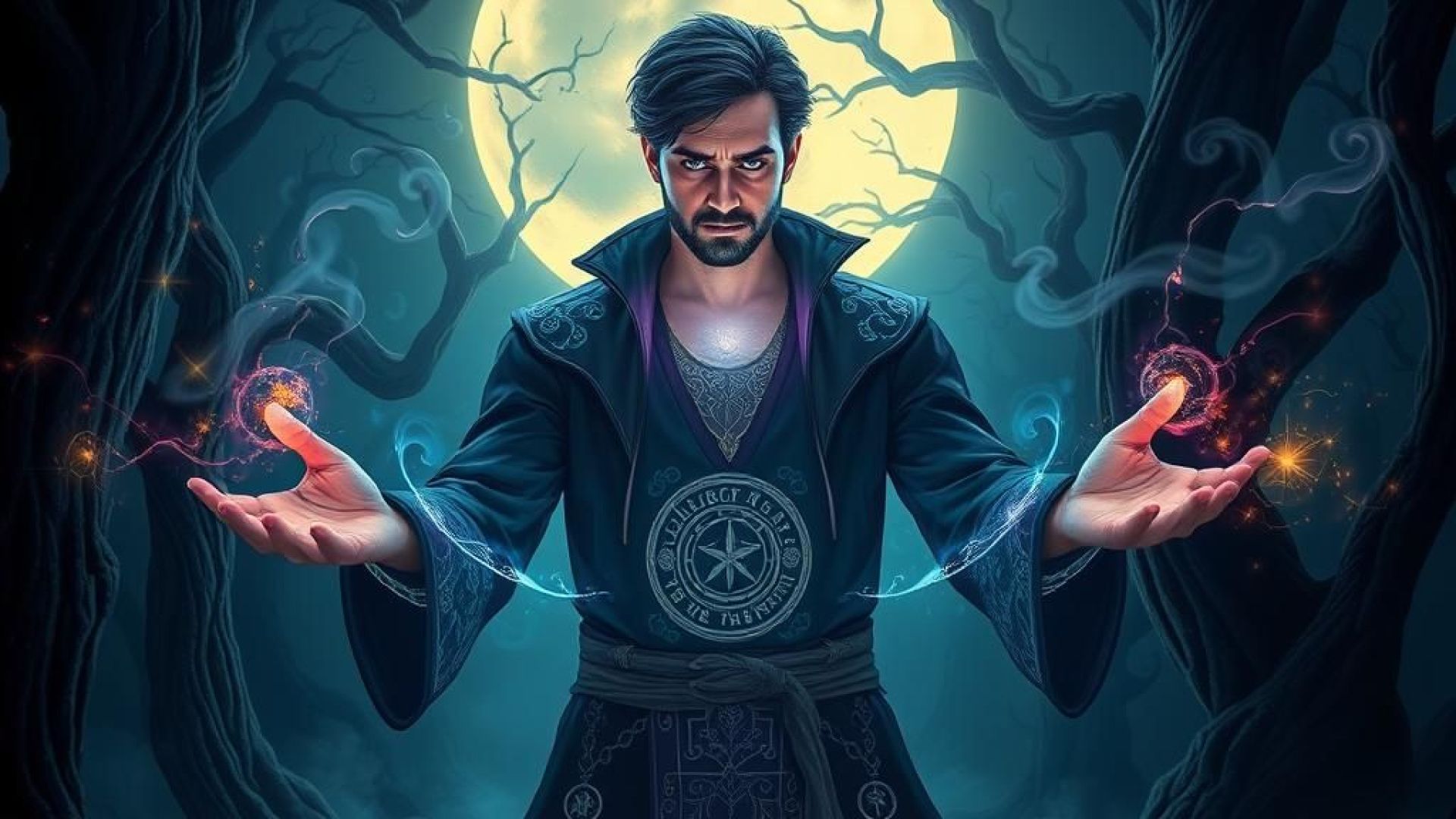 Lithothérapie et spiritualité  : profil 8