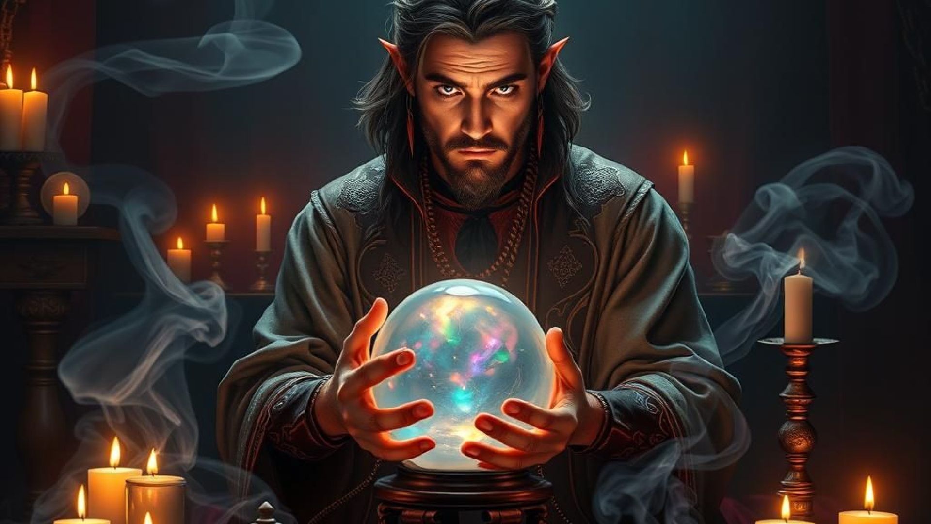 Objectifs personnels  : profil 3