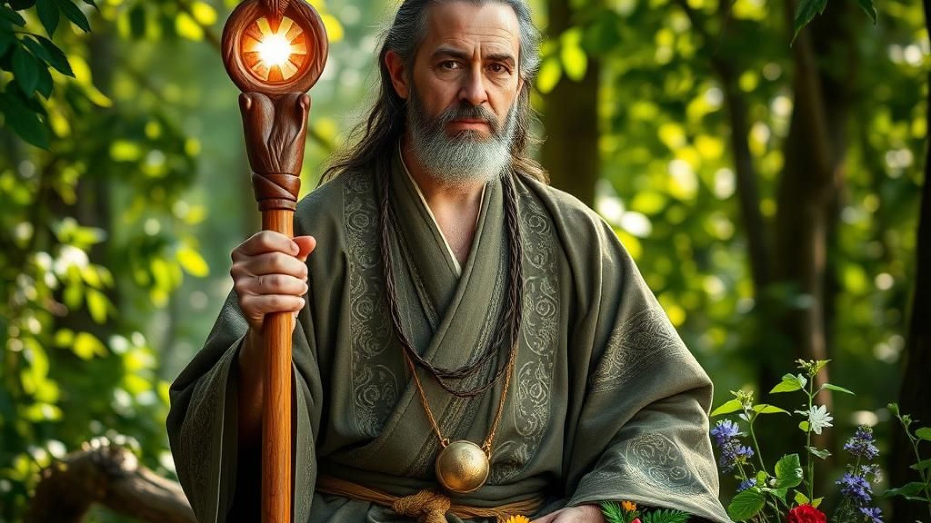 tarot énergétique  : profil 6