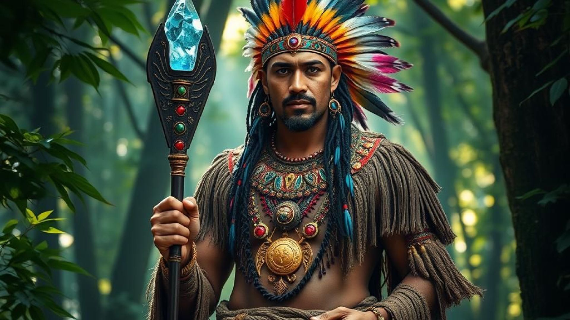 tarot  : profil 9