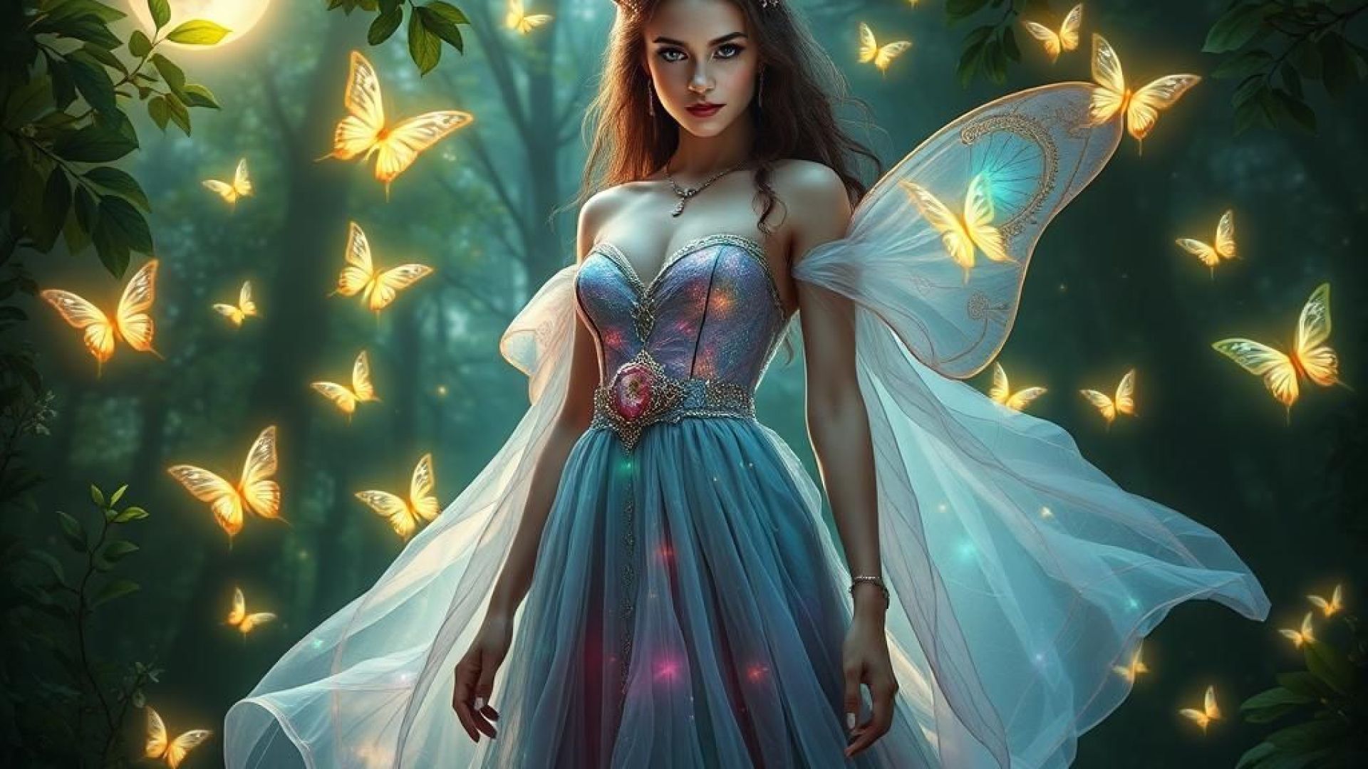 voyance gratuite  : profil 7