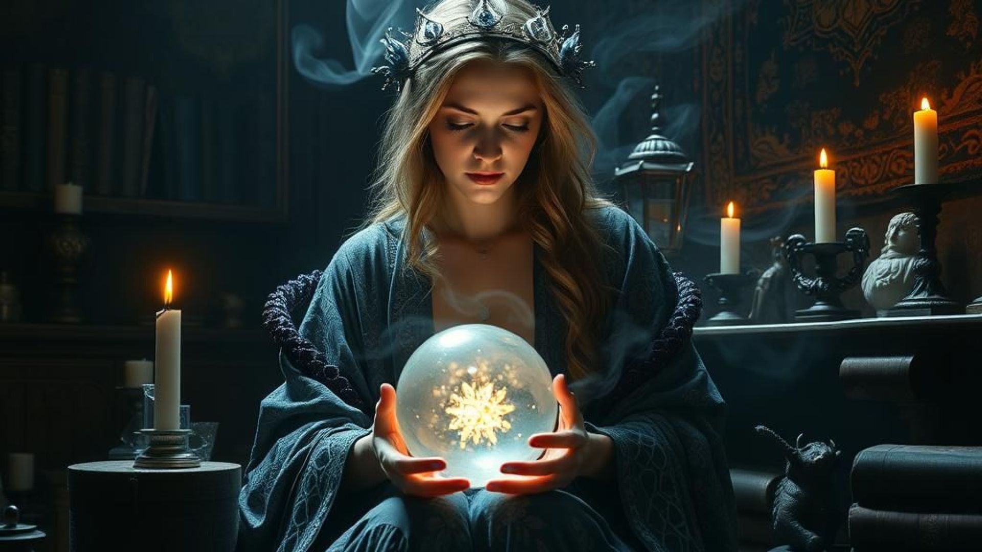 Prévisions astrologiques  : profil 5
