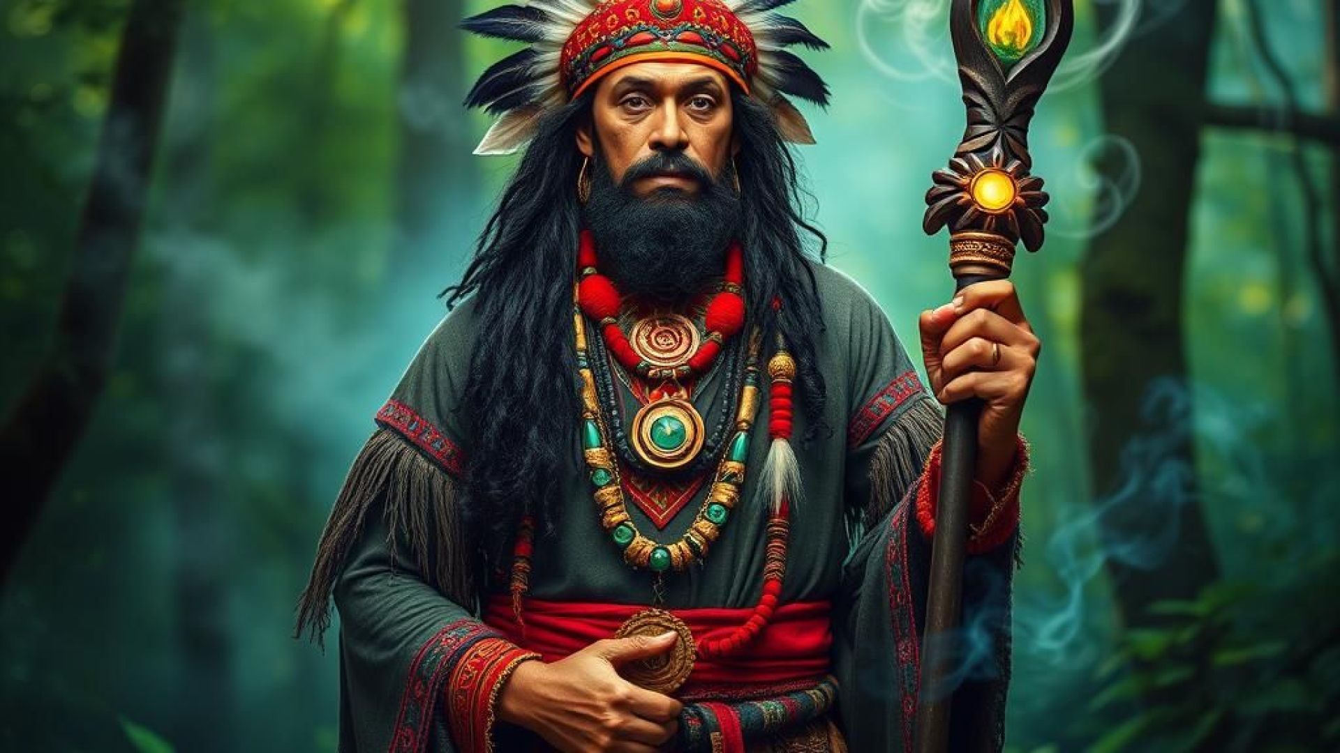 tarot  : profil 12