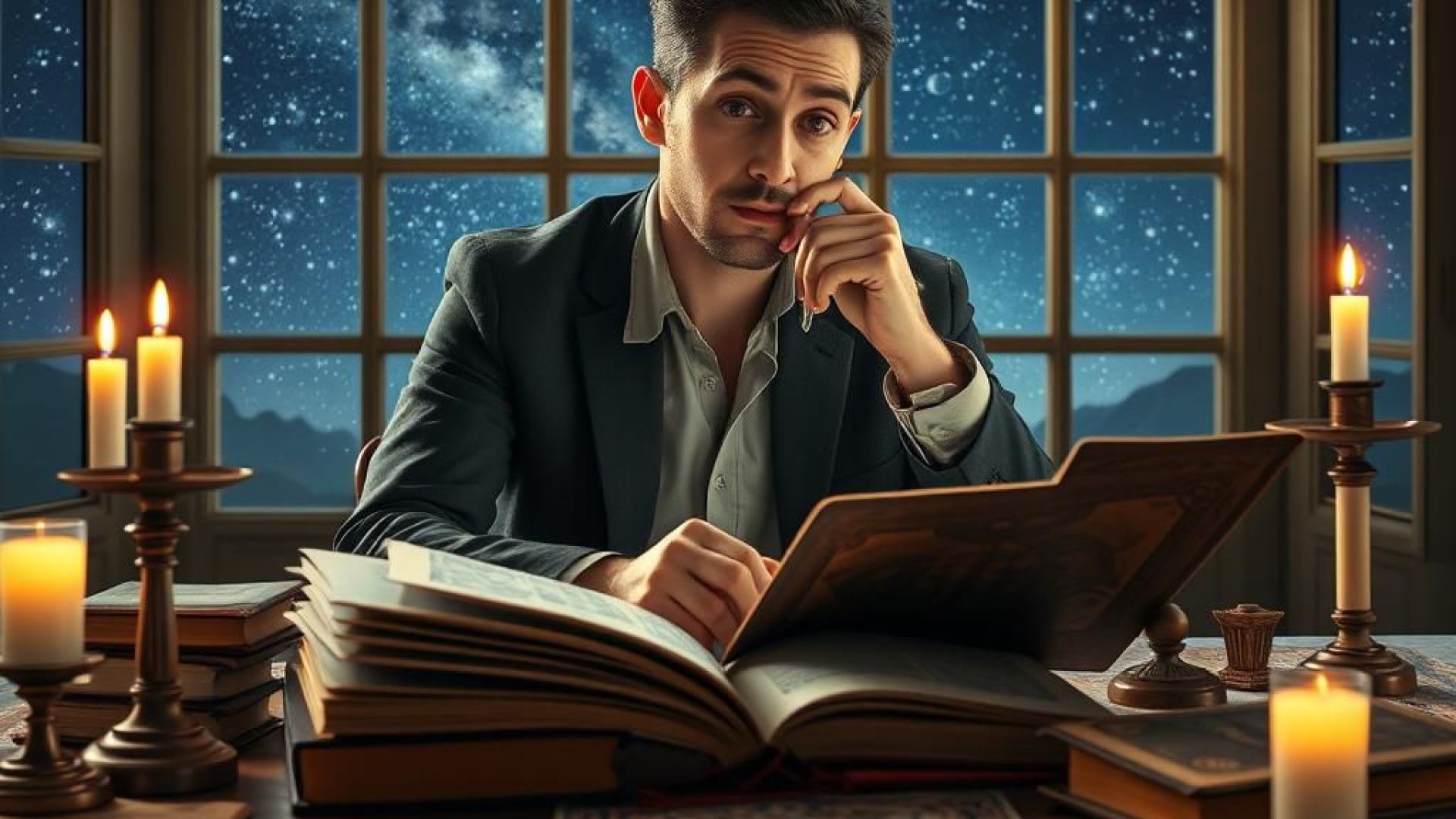 Voyant ethnomédicine  : profil 6