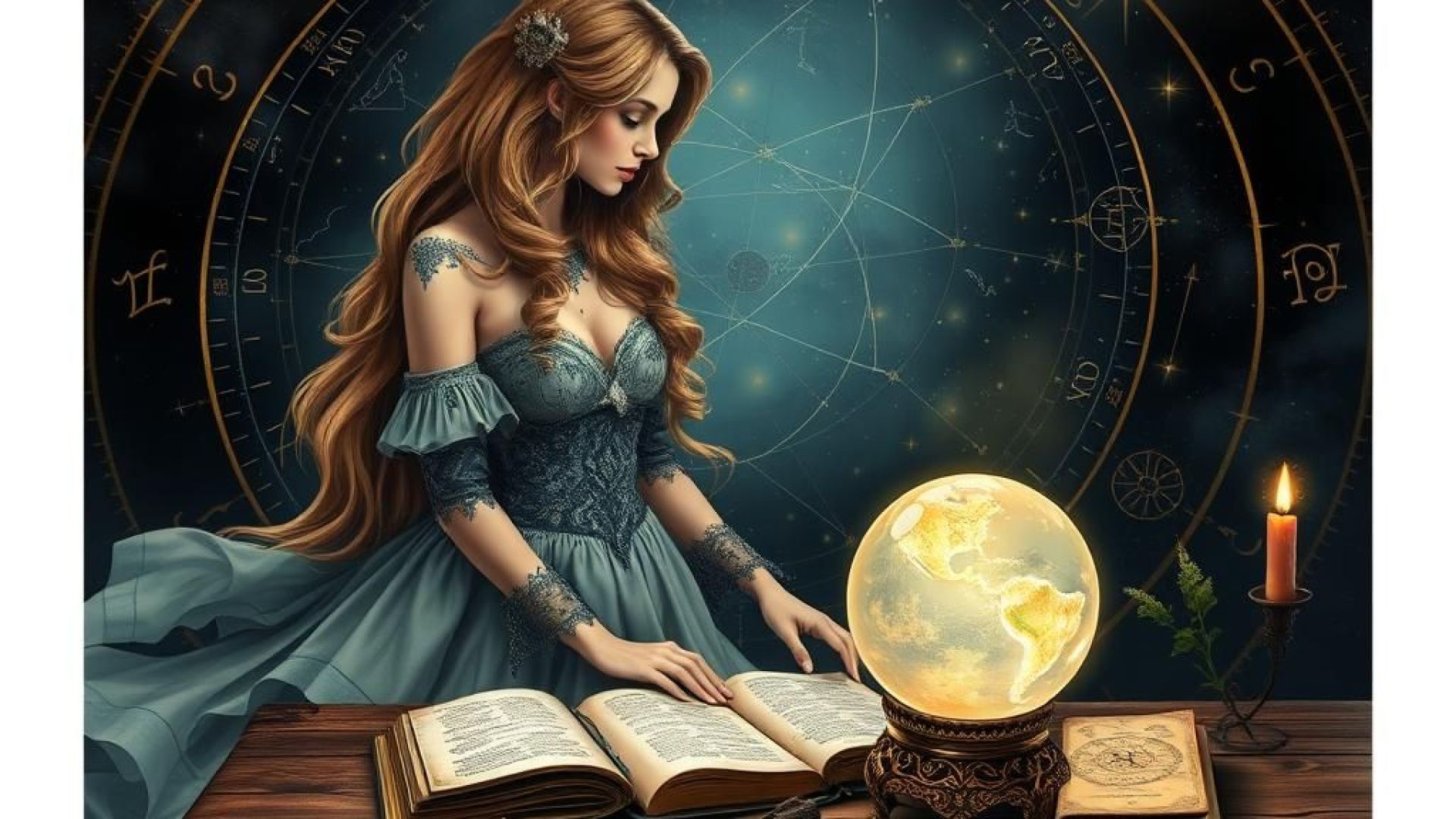 tarot intime  : profil 4
